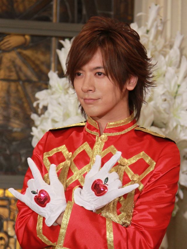 映画『白雪姫と鏡の女王』“お城”プレミア試写会写真ギャラリー（5枚目）