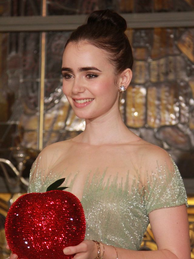 映画『白雪姫と鏡の女王』“お城”プレミア試写会写真ギャラリー（6枚目）