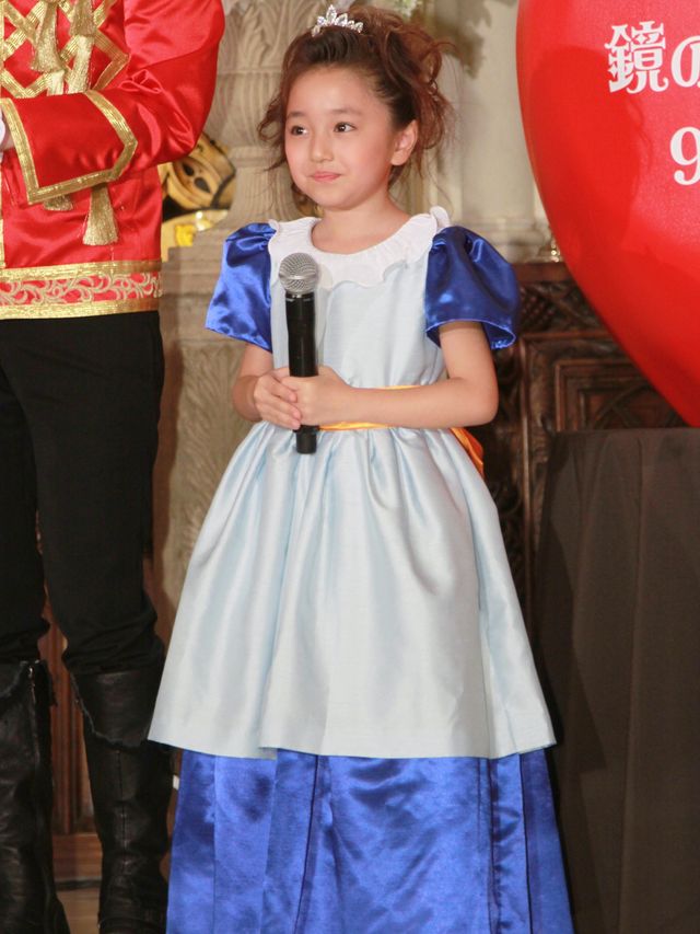 映画『白雪姫と鏡の女王』“お城”プレミア試写会写真ギャラリー（12枚目）