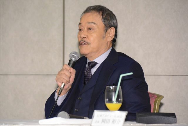 蒼井優、鮮やかなドレスで登場！第42回日本アカデミー賞優秀賞発表記者会見：フォトギャラリー