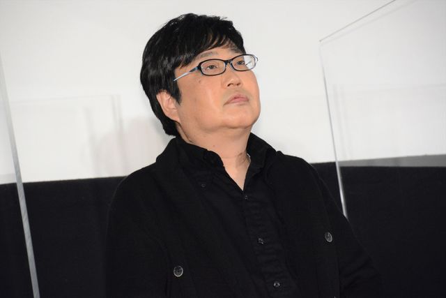 役所広司、仲野太賀ら登壇！映画『すばらしき世界』初日舞台あいさつ（5枚目）