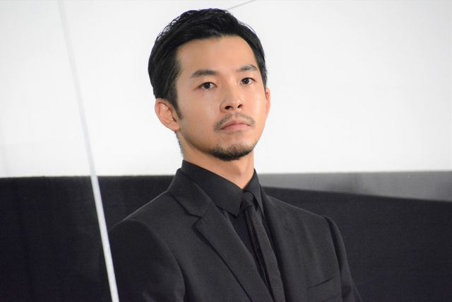 役所広司、仲野太賀ら登壇！映画『すばらしき世界』初日舞台あいさつ（6枚目）