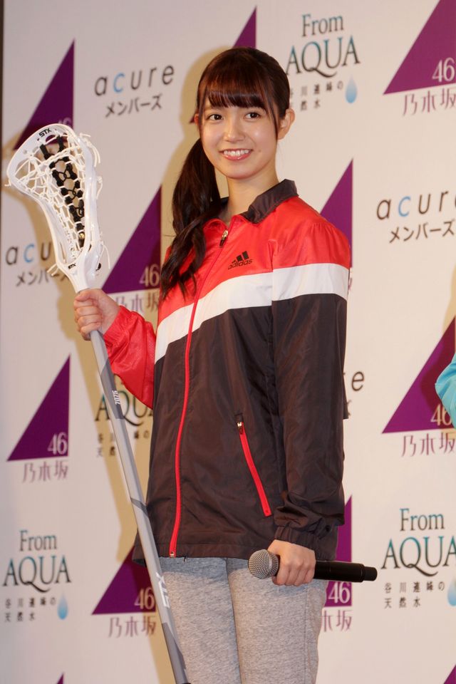 乃木坂46メンバーがキュートに変身！フォトギャラリー（9枚目）