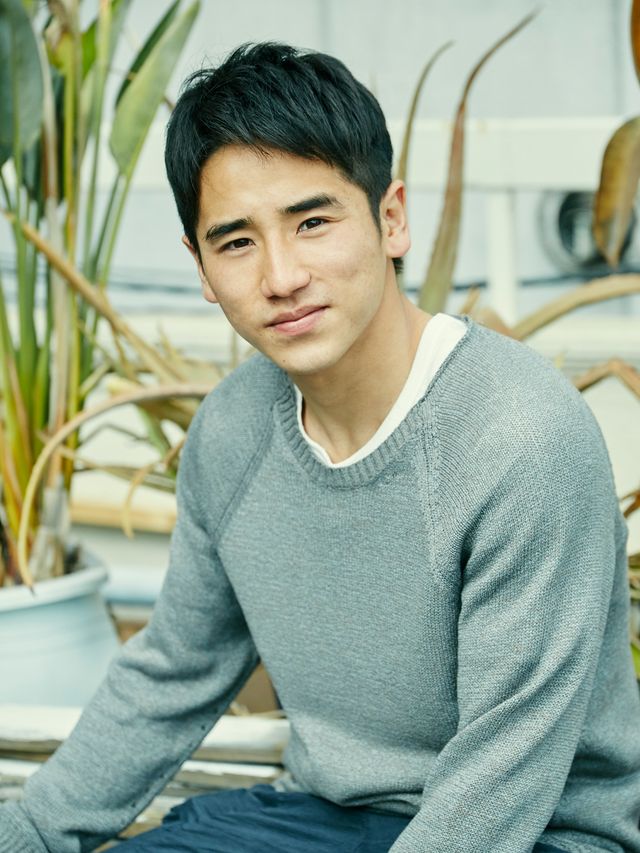 ギャップやば！ドラマ「あなたの番です」ストーカー・内山達生役の大内田悠平！（3枚目）