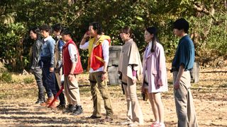 「キョウリュウジャー」“ソウジ”塩野瑛久、進化したアクション＆変わらぬツンデレっぷり！坂本監督が語る10年前との変化