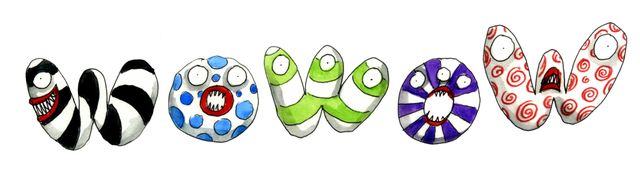 ティム・バートン×WOWOWフォトギャラリー：フォトギャラリー