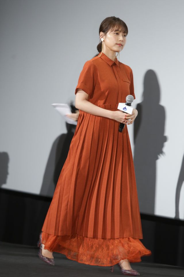 佐藤健、有村架純、波瑠、坂口健太郎、山田孝之も！『ドラゴンクエスト　ユア・ストーリー』キャストが集結：フォトギャラリー