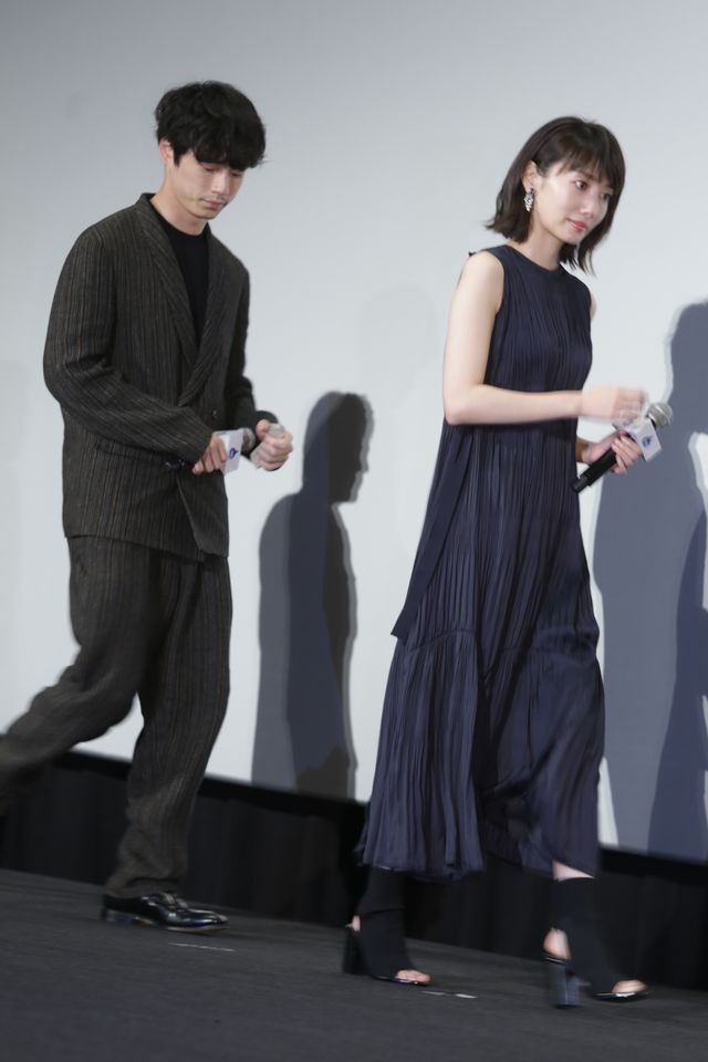 佐藤健、有村架純、波瑠、坂口健太郎、山田孝之も！『ドラゴンクエスト　ユア・ストーリー』キャストが集結（2枚目）