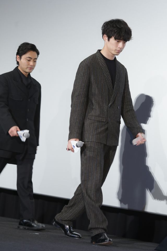 佐藤健、有村架純、波瑠、坂口健太郎、山田孝之も！『ドラゴンクエスト　ユア・ストーリー』キャストが集結（3枚目）