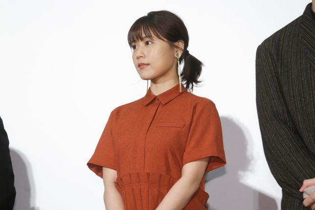 佐藤健、有村架純、波瑠、坂口健太郎、山田孝之も！『ドラゴンクエスト　ユア・ストーリー』キャストが集結（4枚目）