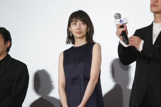 佐藤健、有村架純、波瑠、坂口健太郎、山田孝之も！『ドラゴンクエスト　ユア・ストーリー』キャストが集結（7枚目）