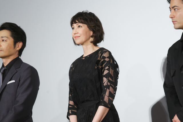 佐藤健、有村架純、波瑠、坂口健太郎、山田孝之も！『ドラゴンクエスト　ユア・ストーリー』キャストが集結（8枚目）