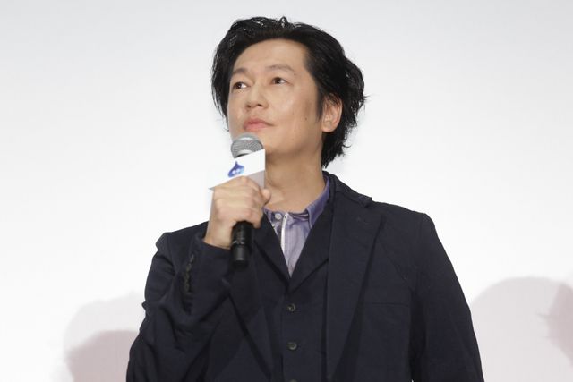 佐藤健、有村架純、波瑠、坂口健太郎、山田孝之も！『ドラゴンクエスト　ユア・ストーリー』キャストが集結（12枚目）