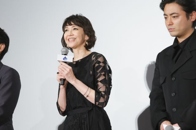 佐藤健、有村架純、波瑠、坂口健太郎、山田孝之も！『ドラゴンクエスト　ユア・ストーリー』キャストが集結（13枚目）