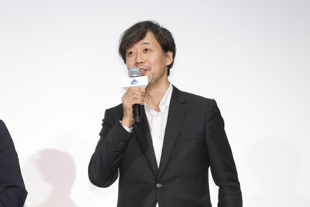 佐藤健、有村架純、波瑠、坂口健太郎、山田孝之も！『ドラゴンクエスト　ユア・ストーリー』キャストが集結（14枚目）