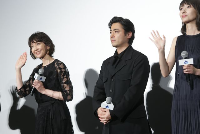佐藤健、有村架純、波瑠、坂口健太郎、山田孝之も！『ドラゴンクエスト　ユア・ストーリー』キャストが集結（16枚目）