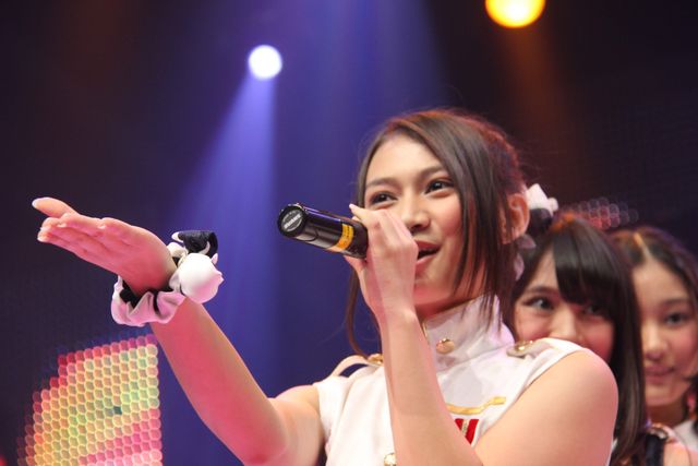 「JKT48二期生最終オーディション」ギャラリー（3枚目）