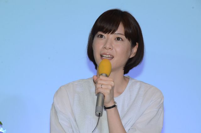 月9「監察医 朝顔」上野樹里、加藤柚凪、時任三郎“ファミリー”集合（7枚目）