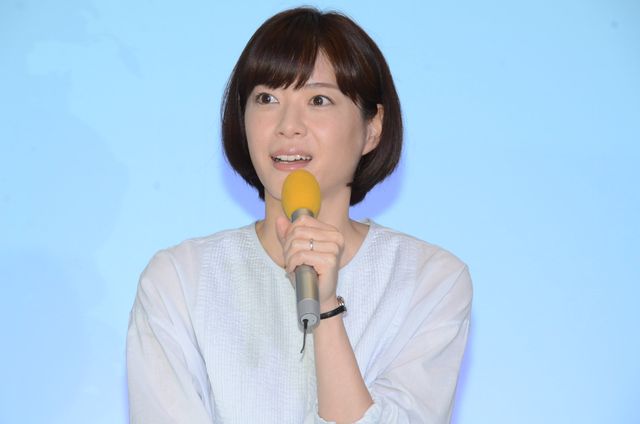 月9「監察医 朝顔」上野樹里、加藤柚凪、時任三郎“ファミリー”集合（9枚目）