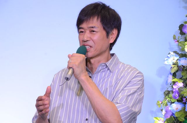 月9「監察医 朝顔」上野樹里、加藤柚凪、時任三郎“ファミリー”集合（10枚目）