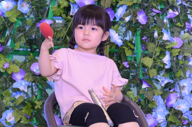 月9「監察医 朝顔」上野樹里、加藤柚凪、時任三郎“ファミリー”集合（11枚目）