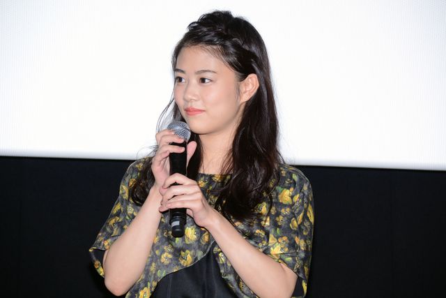 ベテラン俳優・大森南朋、若手女優の高畑充希から批判される？『タイムスリップ！堀部安兵衛』フォトギャラリー（4枚目）