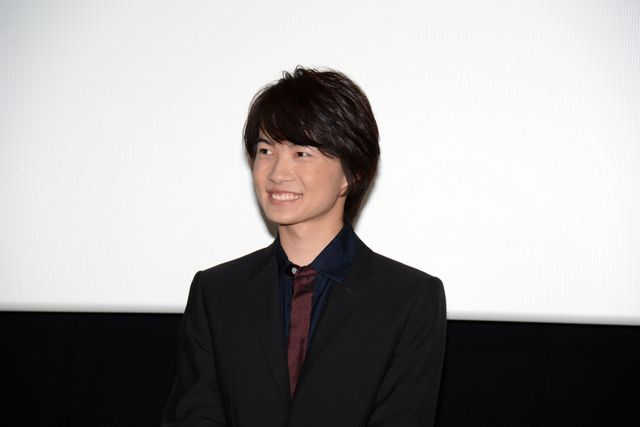 ベテラン俳優・大森南朋、若手女優の高畑充希から批判される？『タイムスリップ！堀部安兵衛』フォトギャラリー（5枚目）