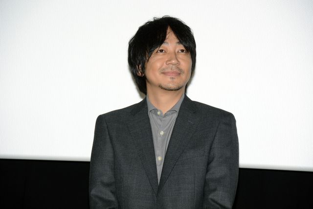 ベテラン俳優・大森南朋、若手女優の高畑充希から批判される？『タイムスリップ！堀部安兵衛』フォトギャラリー（7枚目）