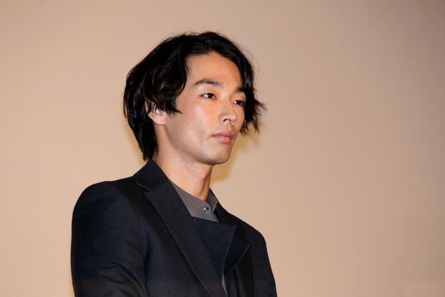 宮崎あおい、渡辺謙に感謝の礼！豪華キャスト集結『怒り』初日フォトギャラリー（5枚目）