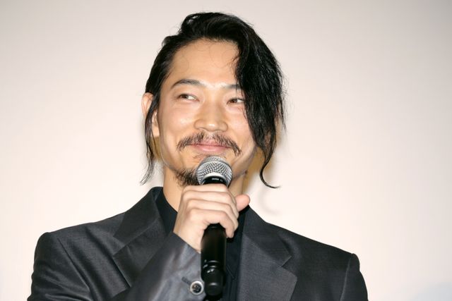 宮崎あおい、渡辺謙に感謝の礼！豪華キャスト集結『怒り』初日フォトギャラリー（7枚目）