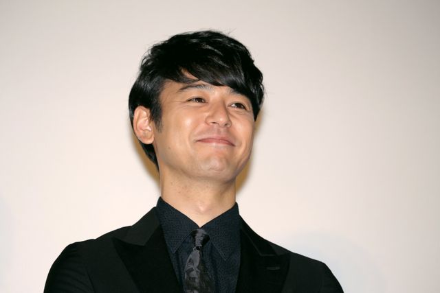 宮崎あおい、渡辺謙に感謝の礼！豪華キャスト集結『怒り』初日フォトギャラリー（8枚目）