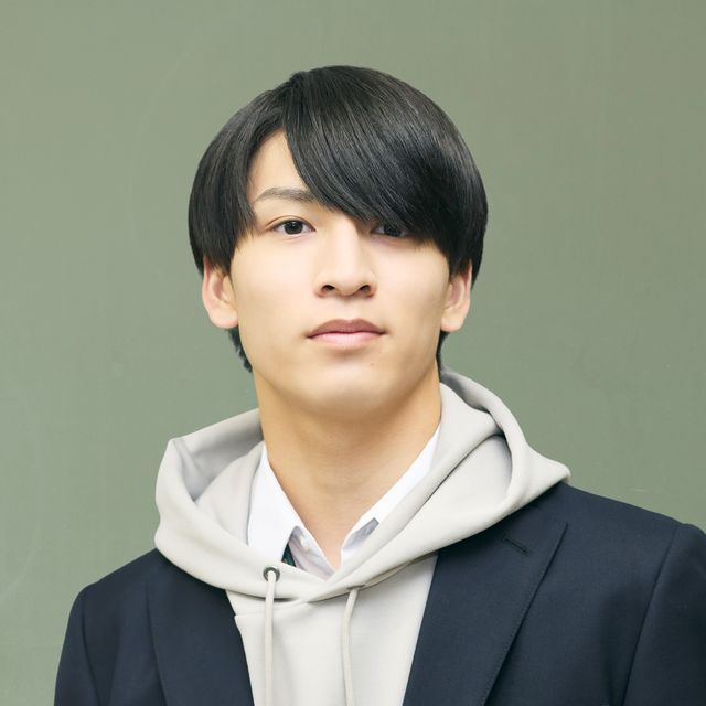 嶋埼斗亜＆吉田美月喜ら若手キャスト一同！「恋愛革命」より（3枚目）