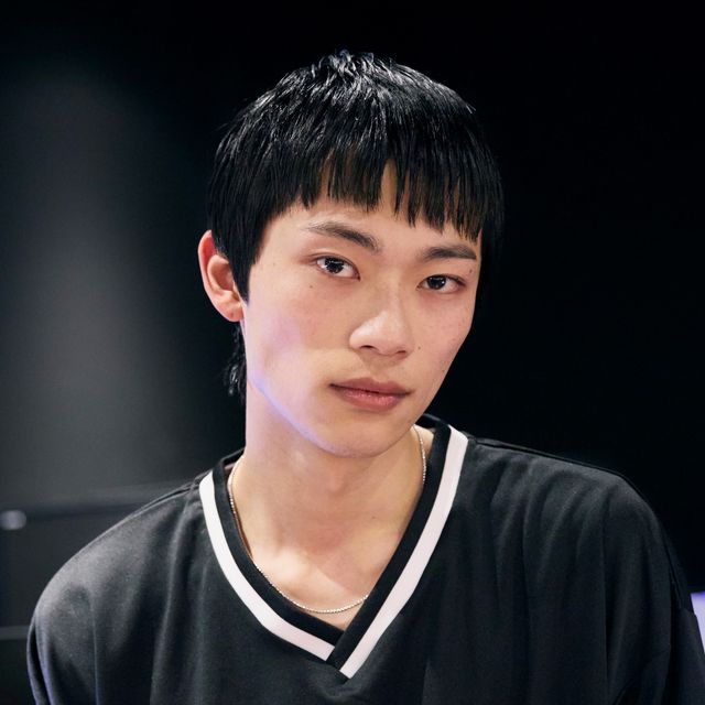 嶋埼斗亜＆吉田美月喜ら若手キャスト一同！「恋愛革命」より（6枚目）