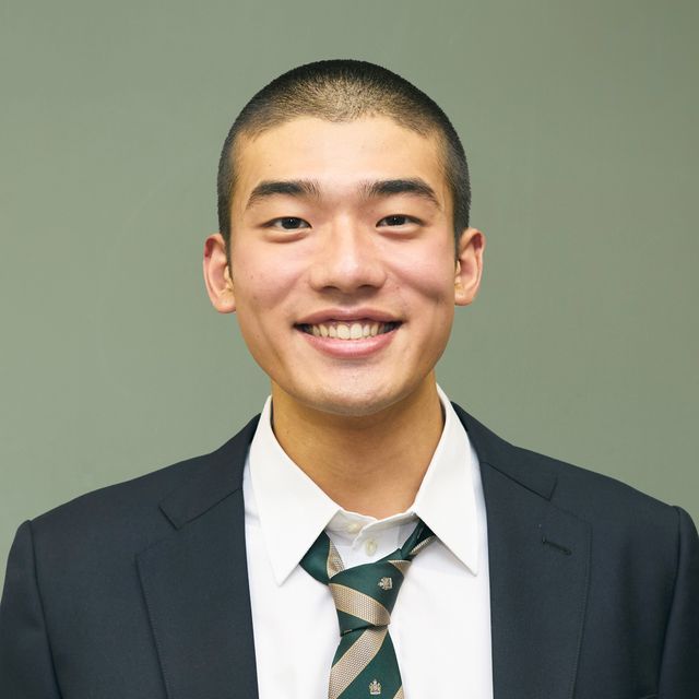 嶋埼斗亜＆吉田美月喜ら若手キャスト一同！「恋愛革命」より（7枚目）