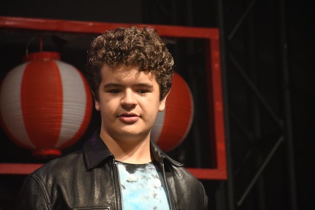 「ストレンジャー・シングス」キャスト4名が来日！日本のファンも歓迎！（5枚目）