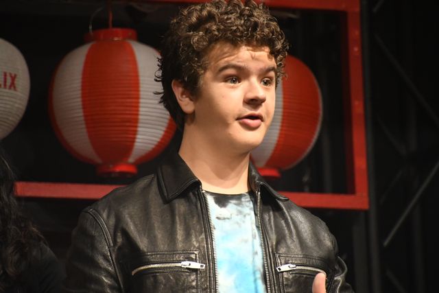 「ストレンジャー・シングス」キャスト4名が来日！日本のファンも歓迎！（6枚目）