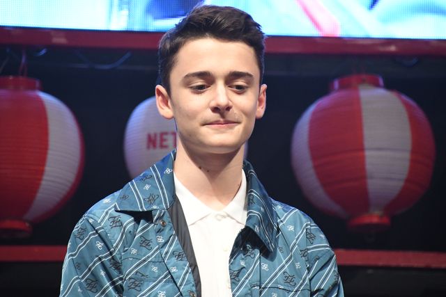 「ストレンジャー・シングス」キャスト4名が来日！日本のファンも歓迎！（8枚目）