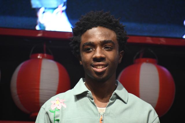 「ストレンジャー・シングス」キャスト4名が来日！日本のファンも歓迎！（10枚目）