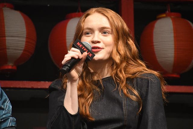「ストレンジャー・シングス」キャスト4名が来日！日本のファンも歓迎！（15枚目）