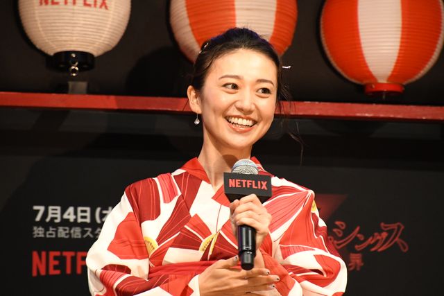 「ストレンジャー・シングス」キャスト4名が来日！日本のファンも歓迎！（17枚目）