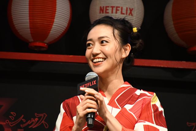 「ストレンジャー・シングス」キャスト4名が来日！日本のファンも歓迎！（18枚目）