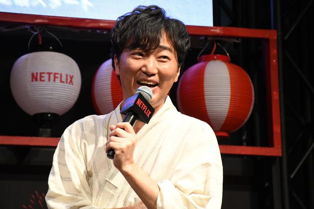 「ストレンジャー・シングス」キャスト4名が来日！日本のファンも歓迎！（22枚目）