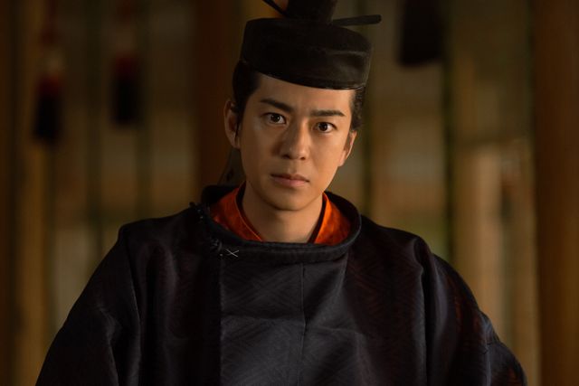 伊周がモンスター化する瞬間…「光る君へ」第18回場面写真：フォトギャラリー