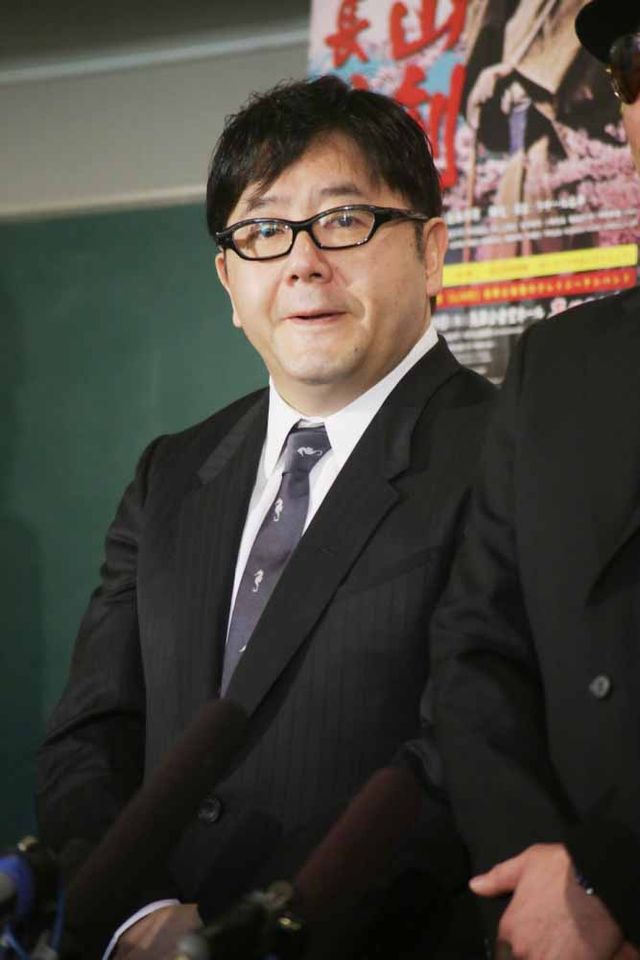 秋元康、これからも卒業する人はたくさん出てくる　画像ギャラリー（4枚目）