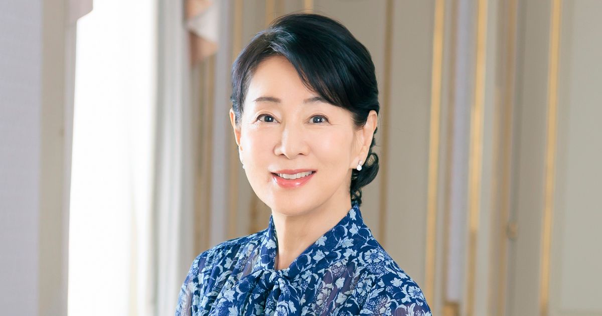吉永小百合125本目記念作！浅田次郎「母の待つ里」映画化で初タッグ