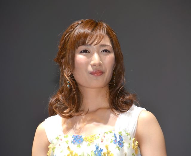 「舌を入れるキスなんてしたことなかった」と告白した武田梨奈！『原宿デニール』初日舞台あいさつ【フォトギャラリー】（3枚目）