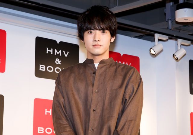 「チェリまほ」赤楚衛二、町田啓太から祝福の連絡も！ファースト写真集発売記念イベント（2枚目）