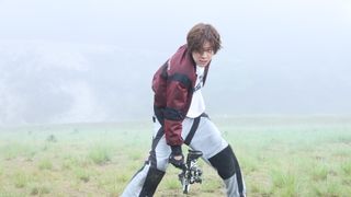 「超宇宙刑事ギャバン インフィニティ」最終話　怜慈、次元を超えた決戦へ【あらすじ】