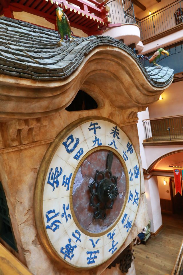 あれは…クラリス！宮崎駿監督企画・構成「幽霊塔へようこそ展　ー通俗文化の王道ー」の中身をご紹介！フォトギャラリー（6枚目）