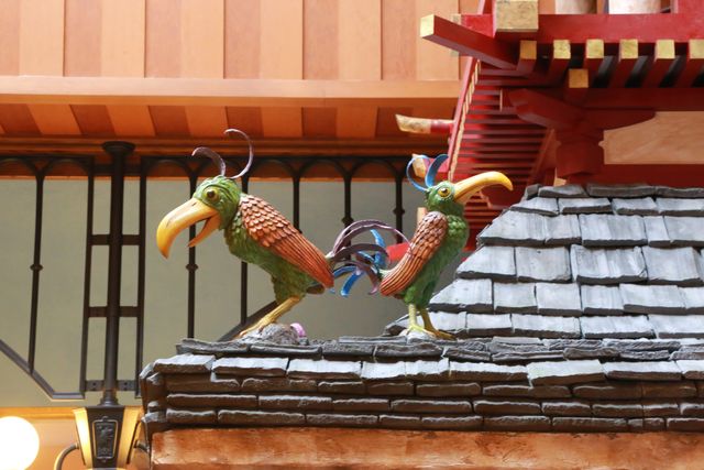 あれは…クラリス！宮崎駿監督企画・構成「幽霊塔へようこそ展　ー通俗文化の王道ー」の中身をご紹介！フォトギャラリー（7枚目）